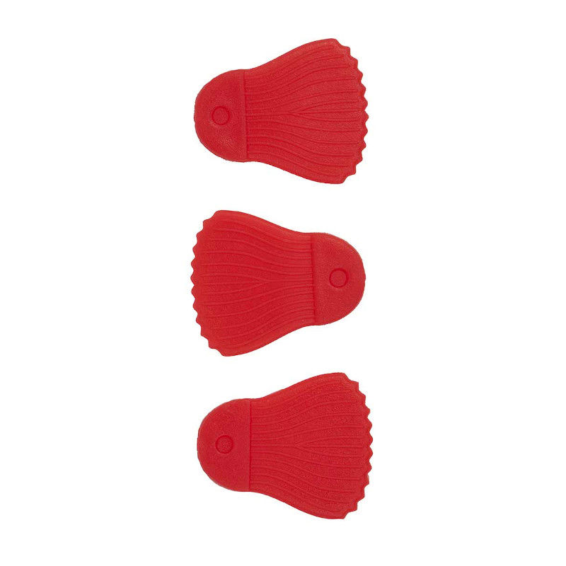 Fox Rage Predator Red Bait Fins